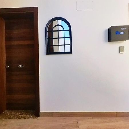 Myhome Urban Apartments Пуэрто-дель-Росарио Экстерьер фото