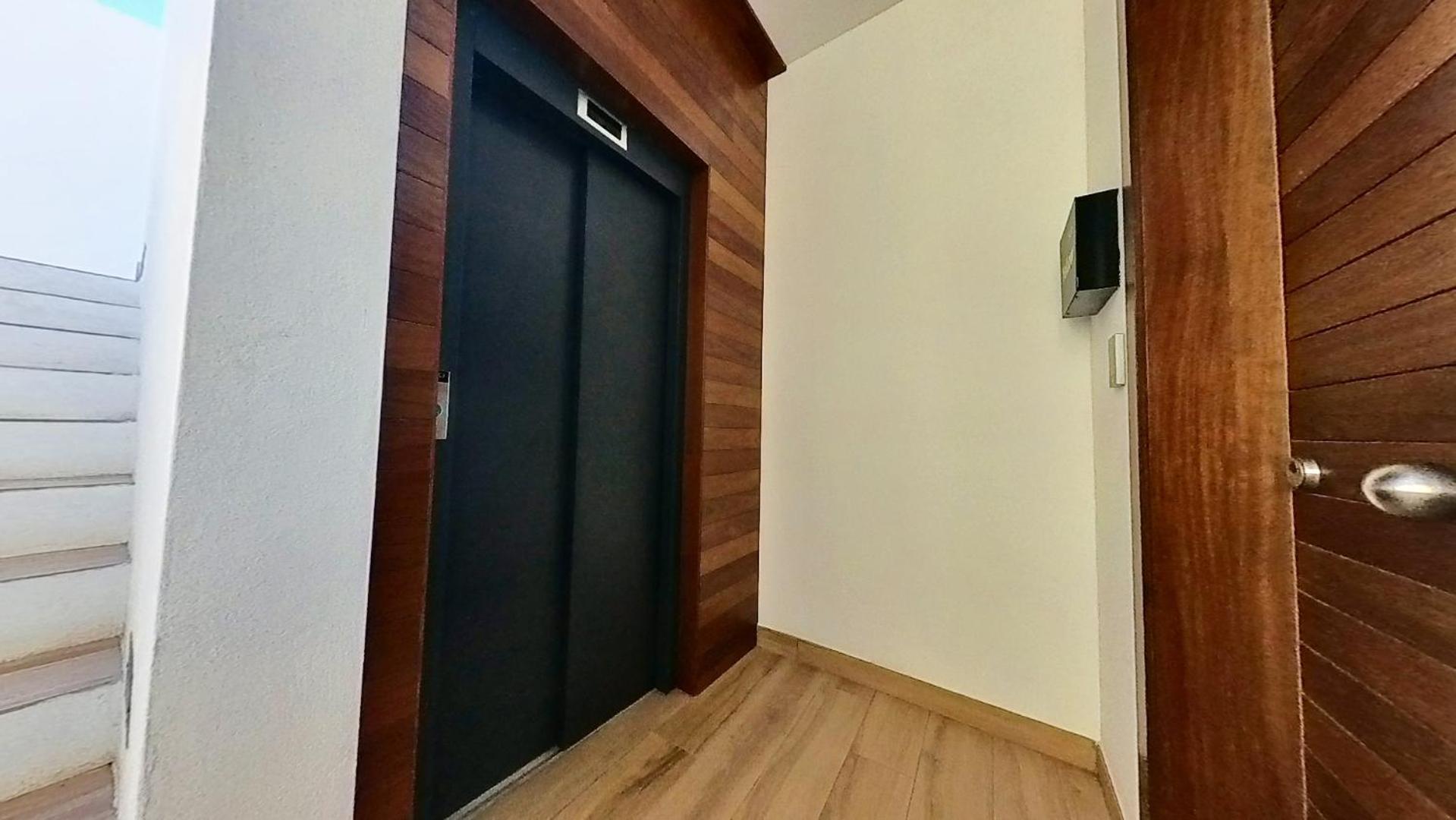 Myhome Urban Apartments Пуэрто-дель-Росарио Экстерьер фото