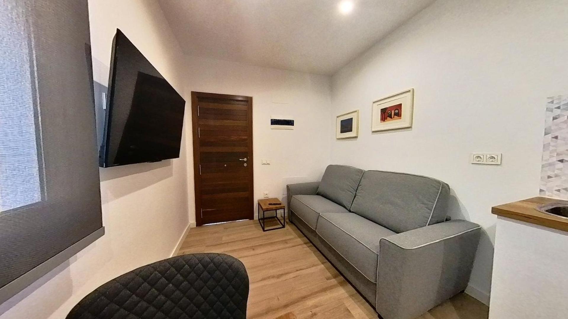 Myhome Urban Apartments Пуэрто-дель-Росарио Экстерьер фото