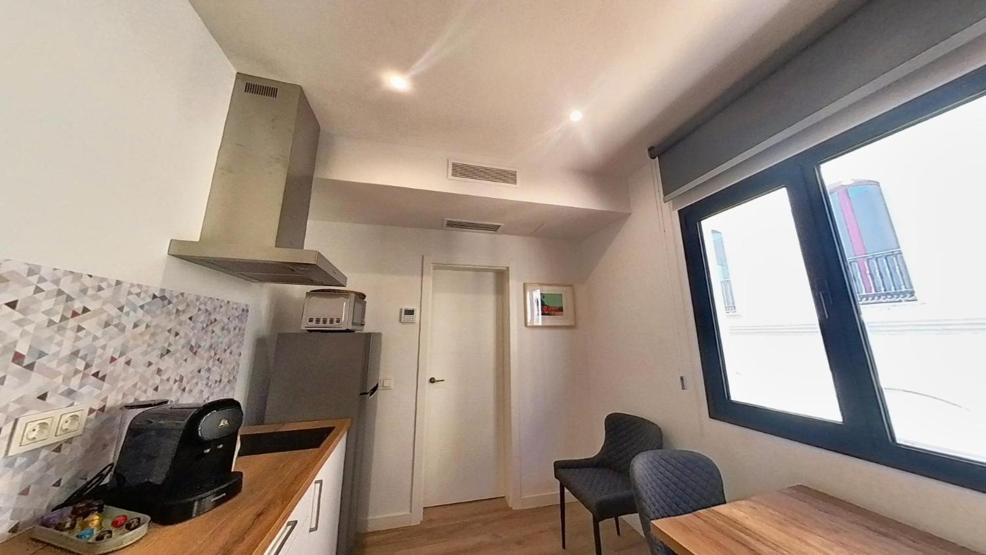 Myhome Urban Apartments Пуэрто-дель-Росарио Экстерьер фото