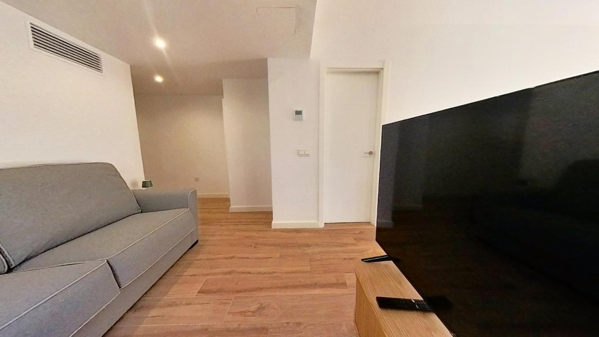 Myhome Urban Apartments Пуэрто-дель-Росарио Экстерьер фото
