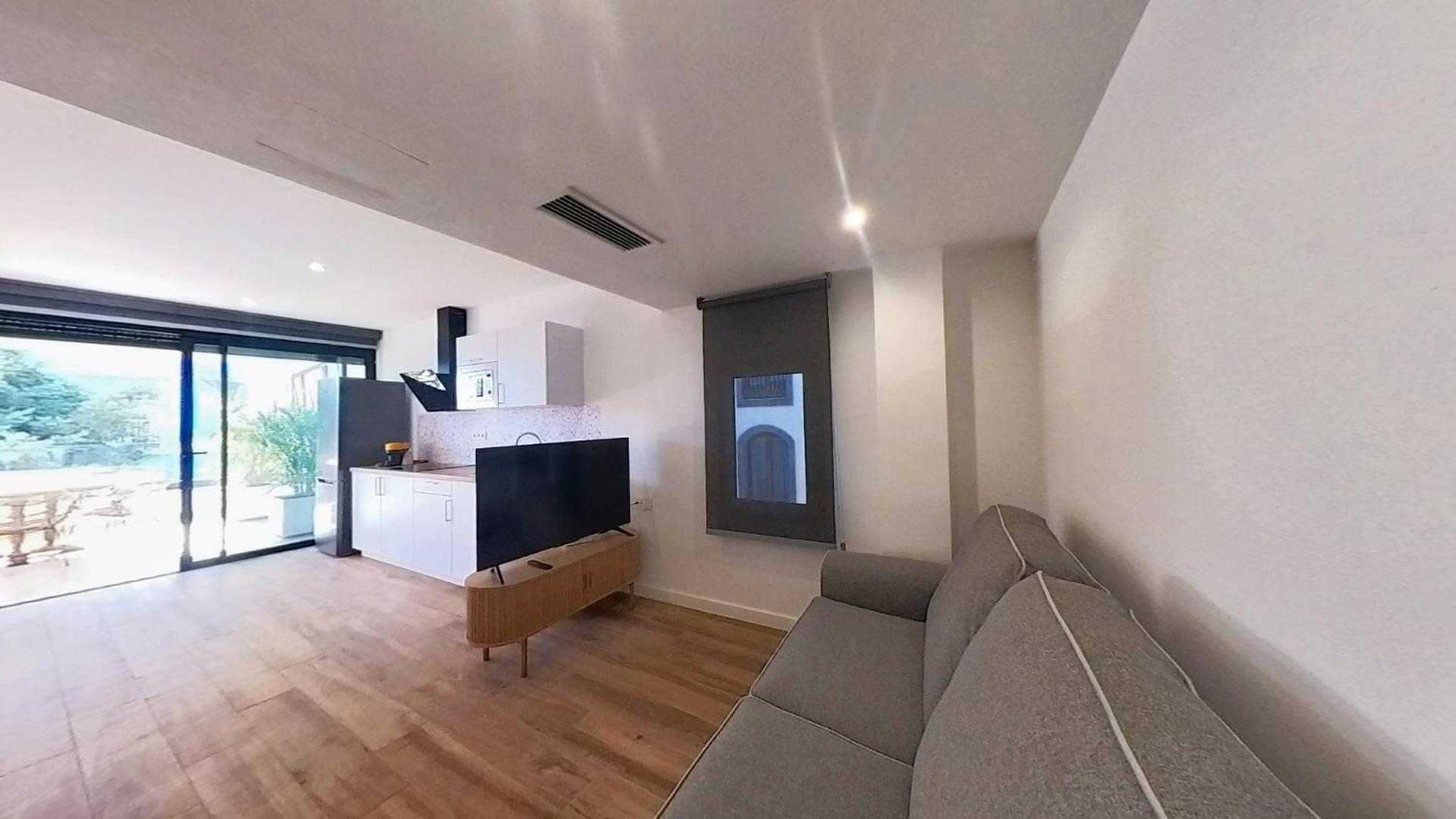 Myhome Urban Apartments Пуэрто-дель-Росарио Экстерьер фото