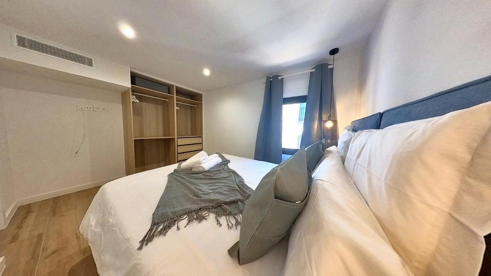 Myhome Urban Apartments Пуэрто-дель-Росарио Экстерьер фото