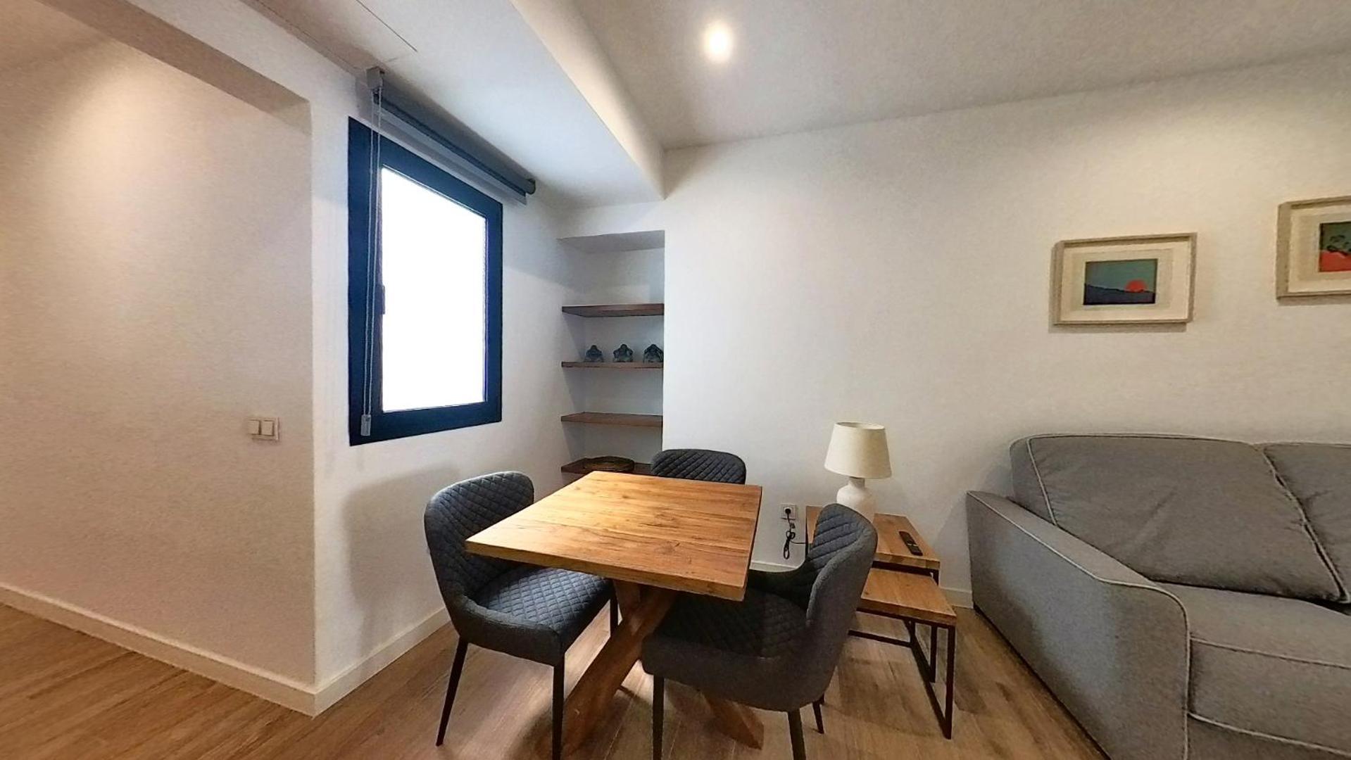 Myhome Urban Apartments Пуэрто-дель-Росарио Экстерьер фото