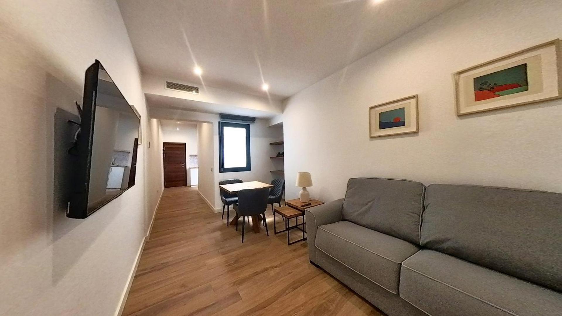Myhome Urban Apartments Пуэрто-дель-Росарио Экстерьер фото