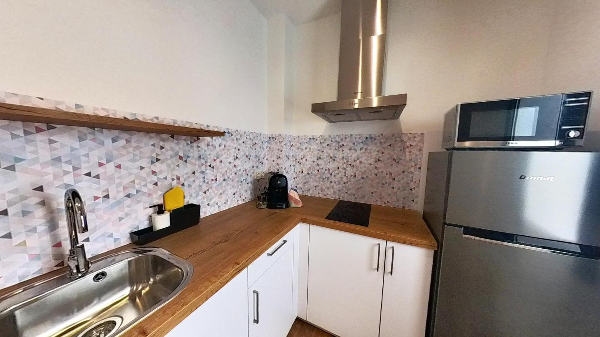 Myhome Urban Apartments Пуэрто-дель-Росарио Экстерьер фото