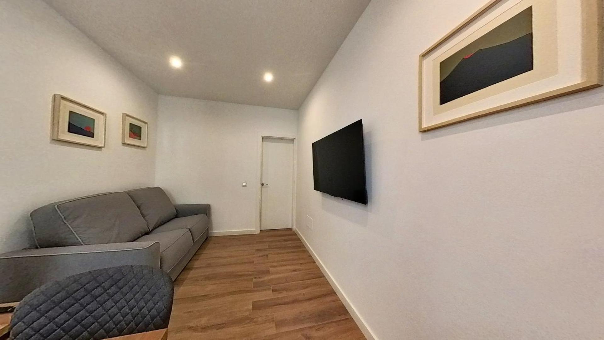 Myhome Urban Apartments Пуэрто-дель-Росарио Экстерьер фото