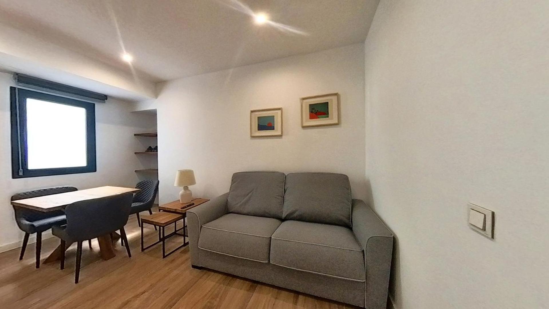 Myhome Urban Apartments Пуэрто-дель-Росарио Экстерьер фото