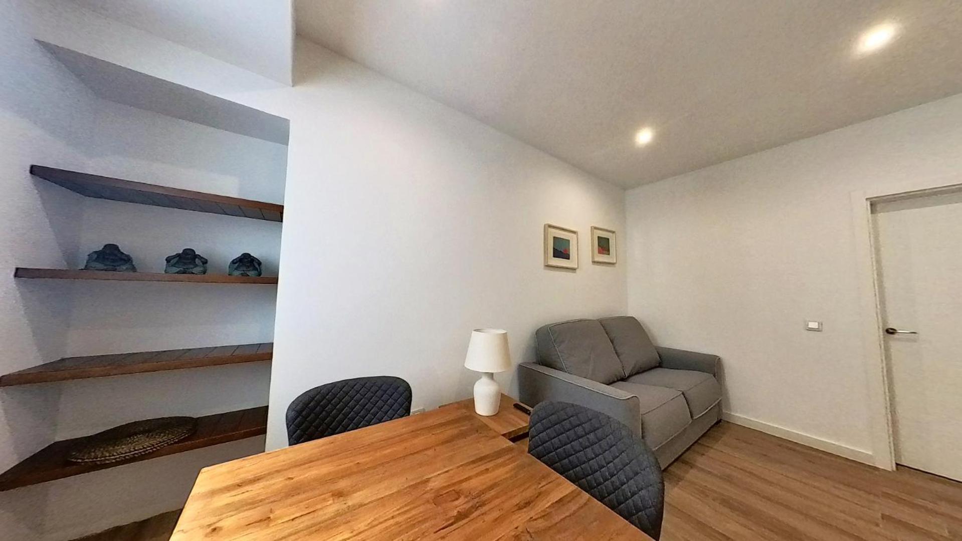 Myhome Urban Apartments Пуэрто-дель-Росарио Экстерьер фото
