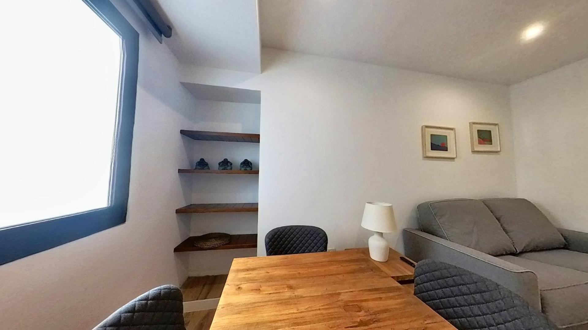 Myhome Urban Apartments Пуэрто-дель-Росарио Экстерьер фото
