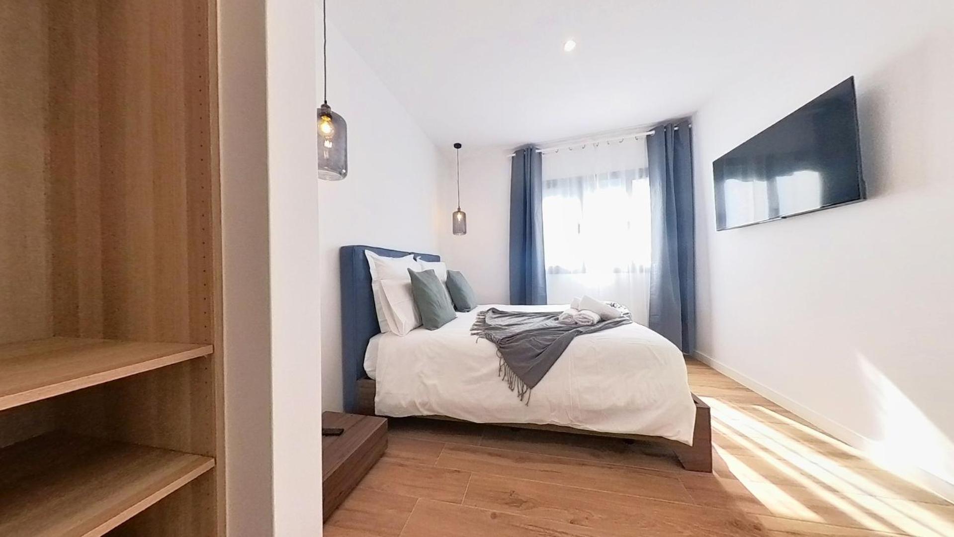 Myhome Urban Apartments Пуэрто-дель-Росарио Экстерьер фото