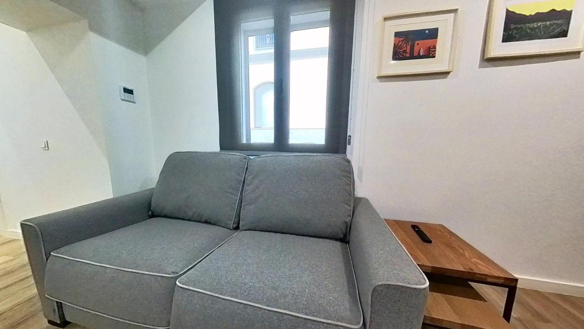 Myhome Urban Apartments Пуэрто-дель-Росарио Экстерьер фото