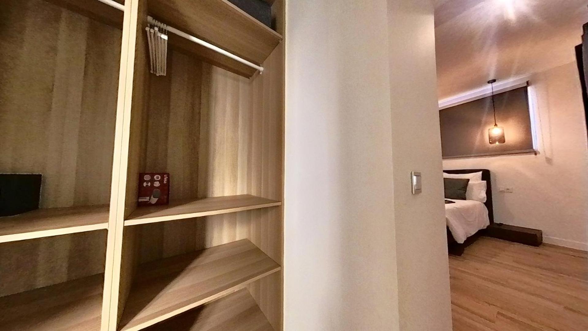 Myhome Urban Apartments Пуэрто-дель-Росарио Экстерьер фото