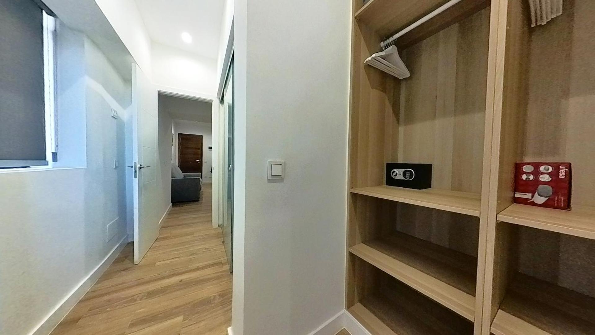 Myhome Urban Apartments Пуэрто-дель-Росарио Экстерьер фото